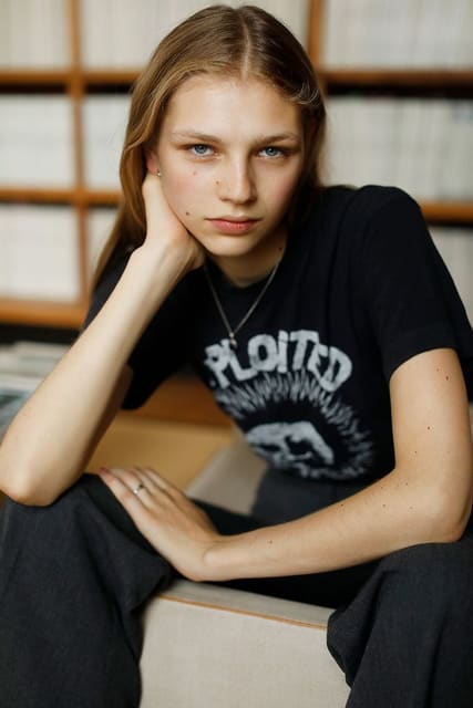Deirdre Firinne