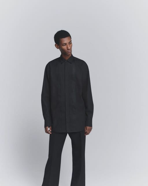 Luke and Lucie Meier: Jil Sander's Every... — Matches Fashion