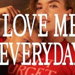 Love Me Everyday — Alberta Ferretti