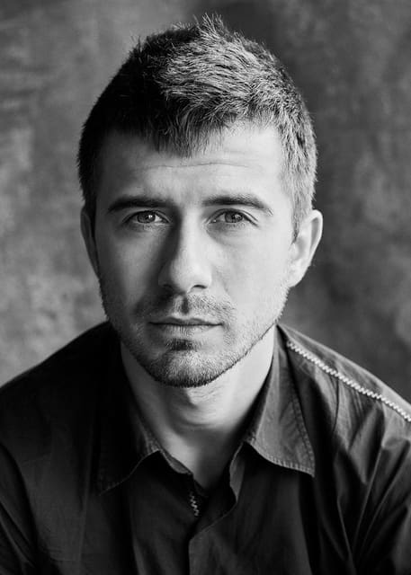 Evgeny Popov