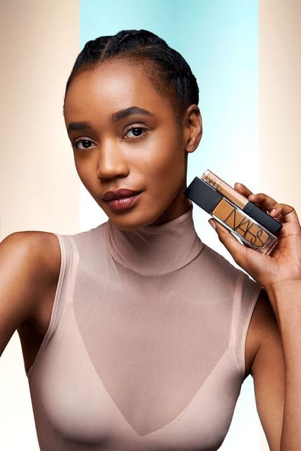 Nars Spring 2020 Complexion Campaign — Nars Cosmetics
