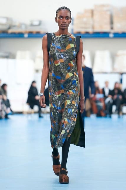 Arthur Arbesser F/W 20 Show — Arthur Arbesser