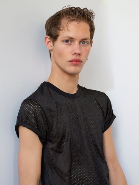 Joel Wolfe