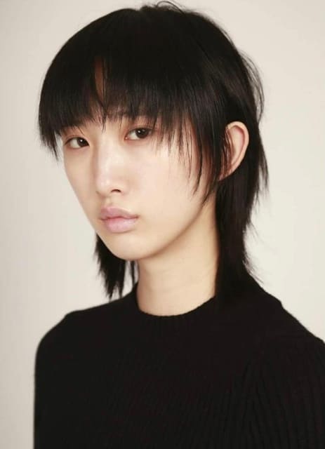 Virginia Liang