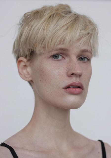 Daria Kozak