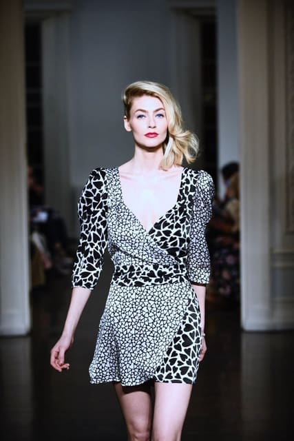 Olivia Rubin F/W 20 Show