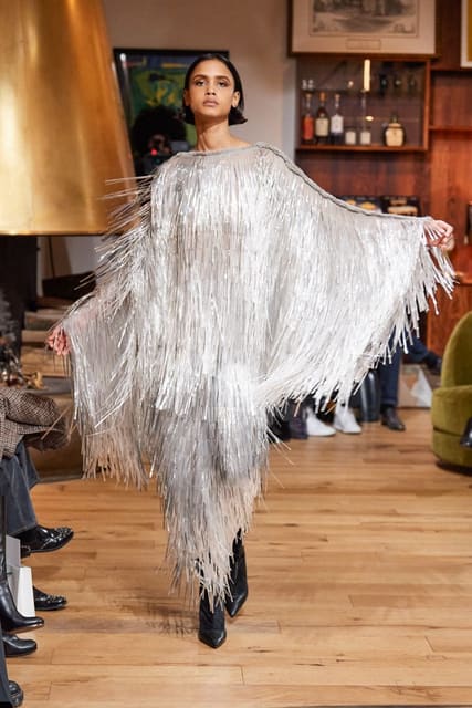 Julie de Libran Haute Couture Spring 2020 Show — Julie de Libran Paris