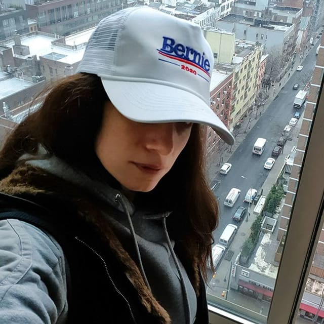 Nadine Fraczkowski