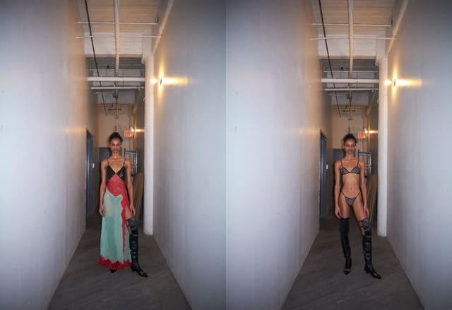 The Magic of Aaliyah Hydes — Office Beauty