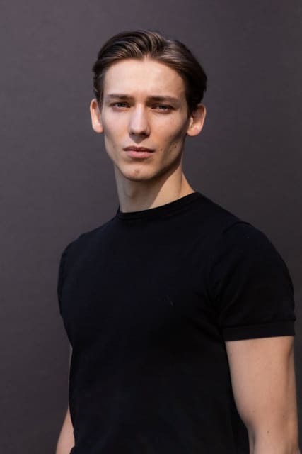 VNY S/S 20 Polaroids