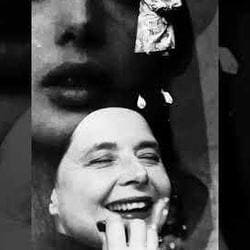 Isabella Rossellini: one woman one age — Harper's Bazaar Italia