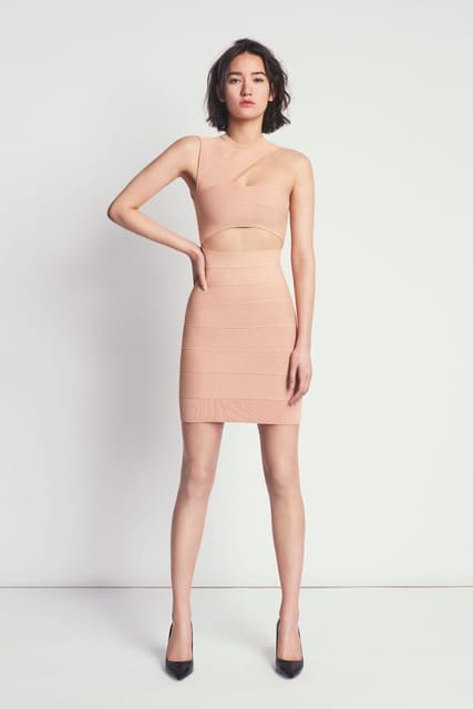 HERVÉ LEGER RESORT 2020 — Hervé Léger