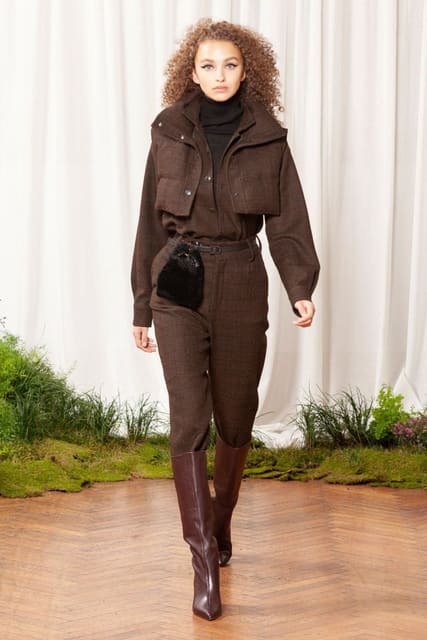 Simonetta Ravizza F/W 20 Show — Simonetta Ravizza