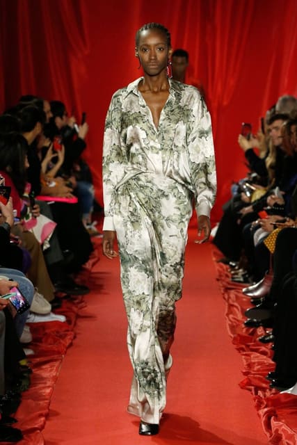 Act Nº1 F/W 20 Show — Act N°1