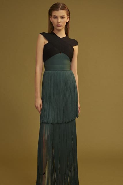 HERVÉ LEGER FALL 2019 — Hervé Léger