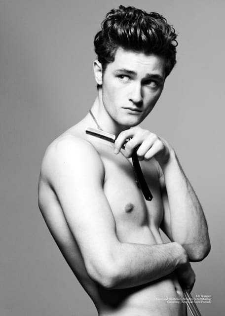 Boys Don't Cry (other models pictured Br... — Carbon Copy
