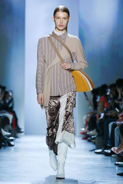 Concept Korea - LIE F/W 20 Show