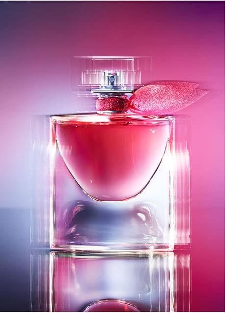 La Vie Est Belle — Lancôme