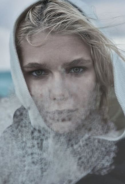 Editorial by Lea Duque
