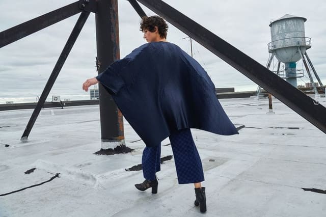 Zero + Maria Cornejo Spring 2020 — Zero + Maria Cornejo