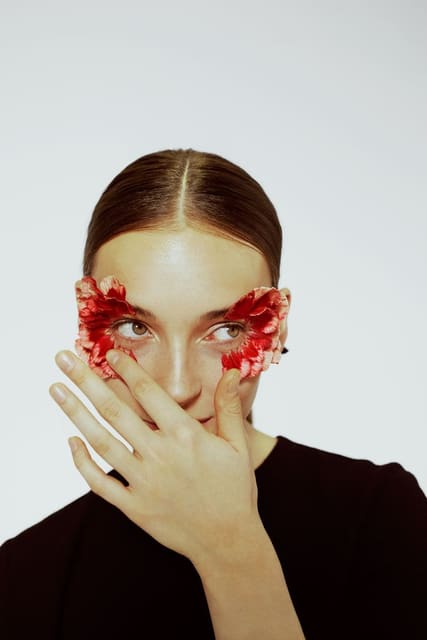 Julia Bergshoeff — Glamour Spain
