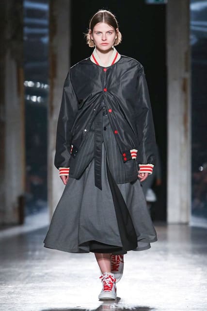 Vien F/W 20 Show