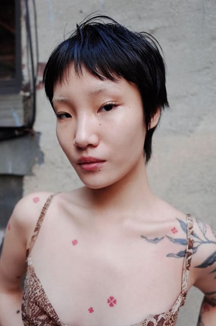 Mong Chi Chio