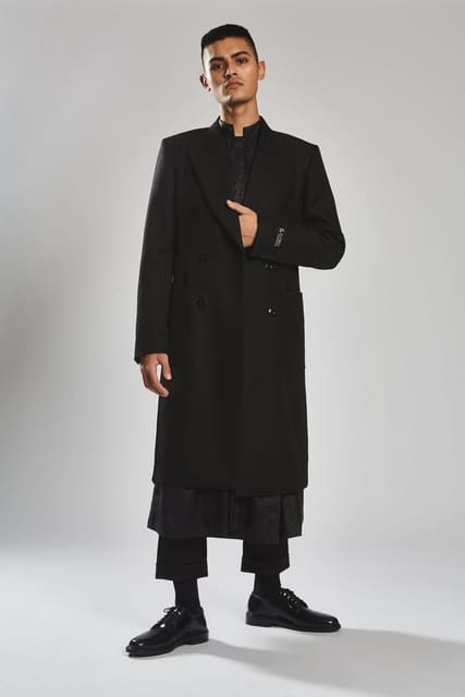 Willy Chavarria Fall 2020 Lookbook - Eul... — Willy Chavarria