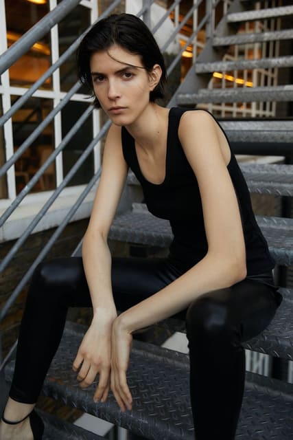 Elisa Mitrofan