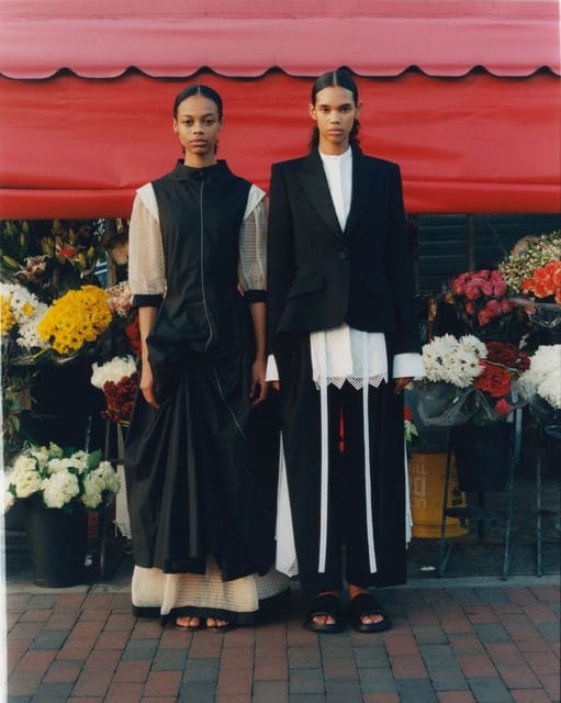 Calle Ocho — Vogue Russia
