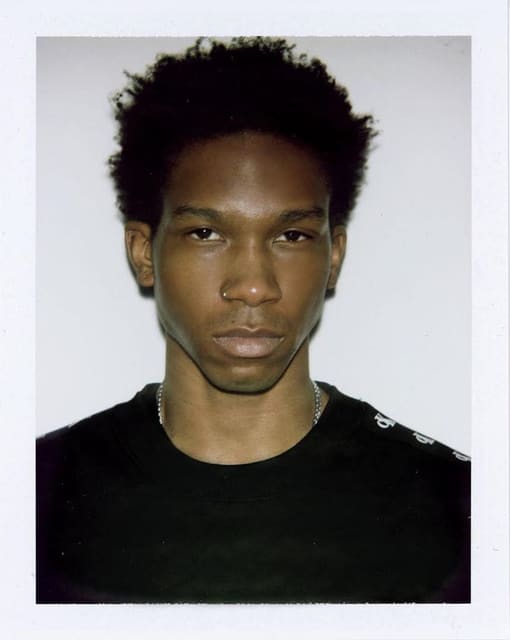 Omari Nash