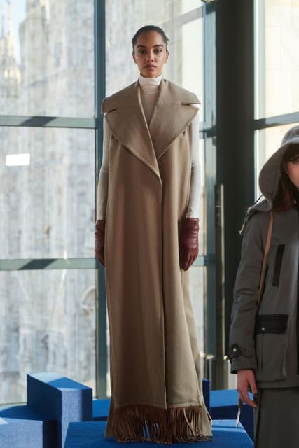 1910 Borbonese F/W 20 Presentation — Borbonese