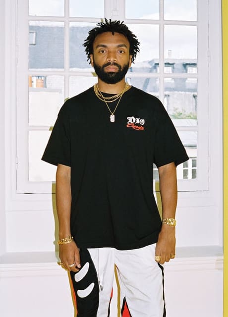 Kerby Jean-Raymond