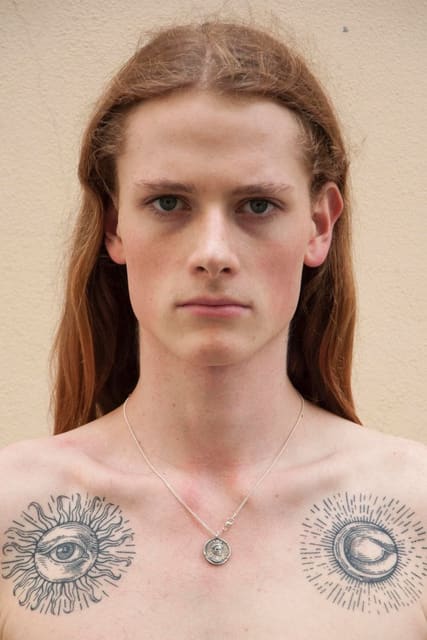 Sam Crowther