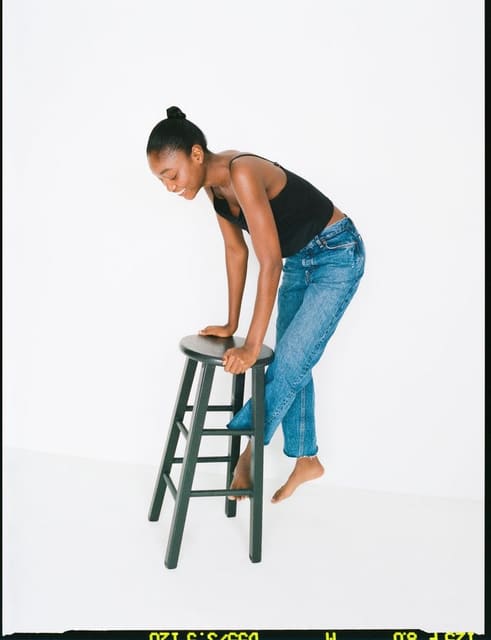 FW 2020 Lookbook by Phoenix Johnson — Urban Outfitters