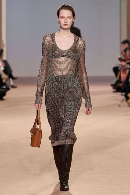 Salvatore Ferragamo F/W 20 Show — Ferragamo