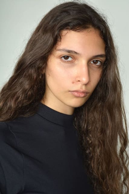 Look1 2020 Polaroids/Portraits