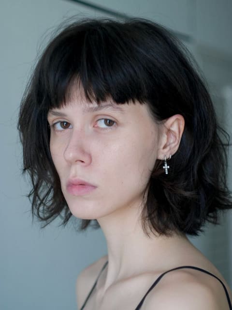 Anastasia Iakovleva