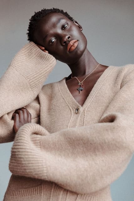 The New Makeup Rules — Into the Gloss