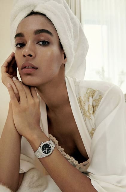 The Perfect Night Out Starts With the Ri... — Harper's Bazaar U.S.