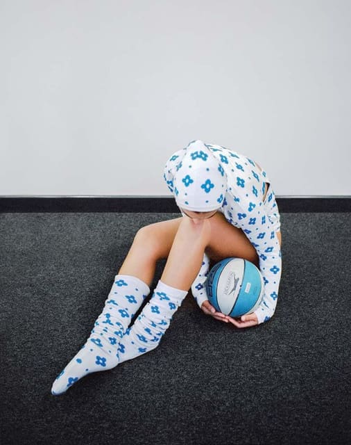 Fashion Forward. Creative Kingdom — ODDA Magazine