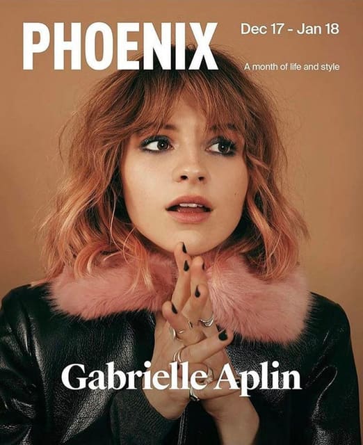 Phoenix Magazine December 2017/January 2... — Phoenix Magazine