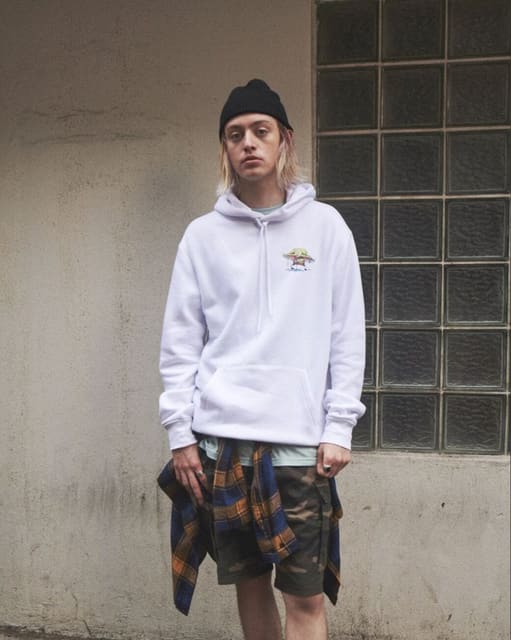 Men's Back to School — H&M