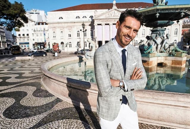 Bonobos Spring 2020