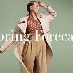 River Island S/S 2020 Campaign — River Island