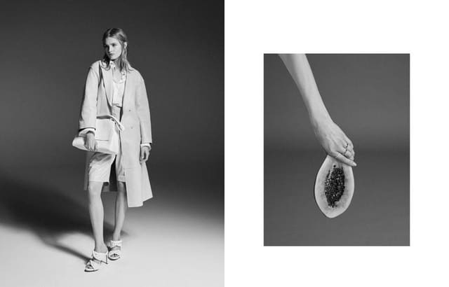 Ode al Bianco — Vanity Fair Italia