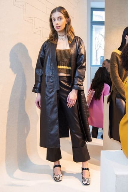 Beatrice .b F/W 20 Presentation
