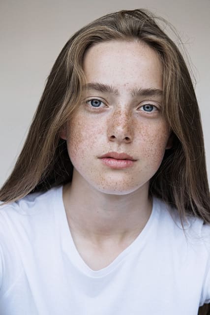 Diana Paskar — 5