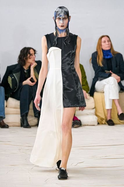 Marni F/W 20 Show — Marni