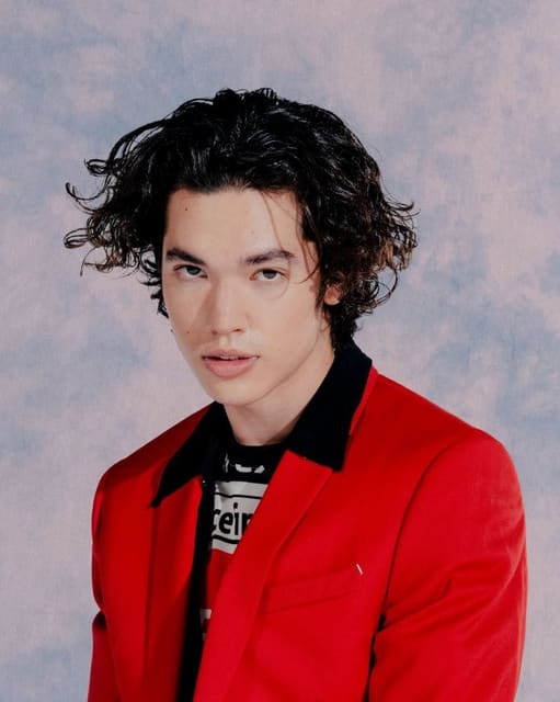 Conan Gray Hits a Small Town Crescendo — Paper Magazine